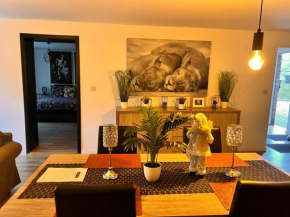 Résidence du Moulin 2-C Grand appartement 4 Personnes